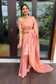 Savarni - ಸವರ್ಣಿ (Premium Art Silk)