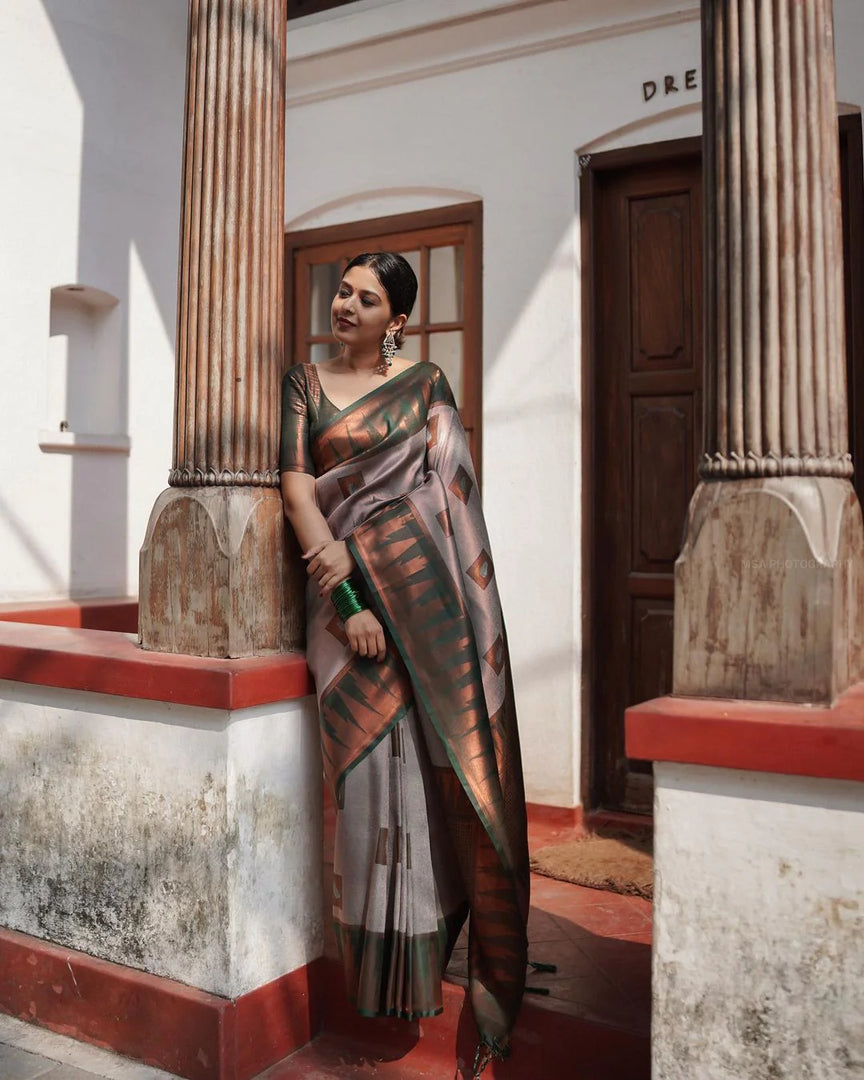 Devishi - देविशी