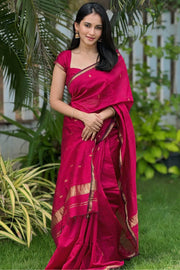 Kriti - కృతి (Premium Maheswari Silk Cotton)