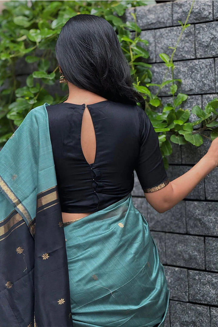 Shraddha - श्रद्धा (Premium Maheswari Silk Cotton)