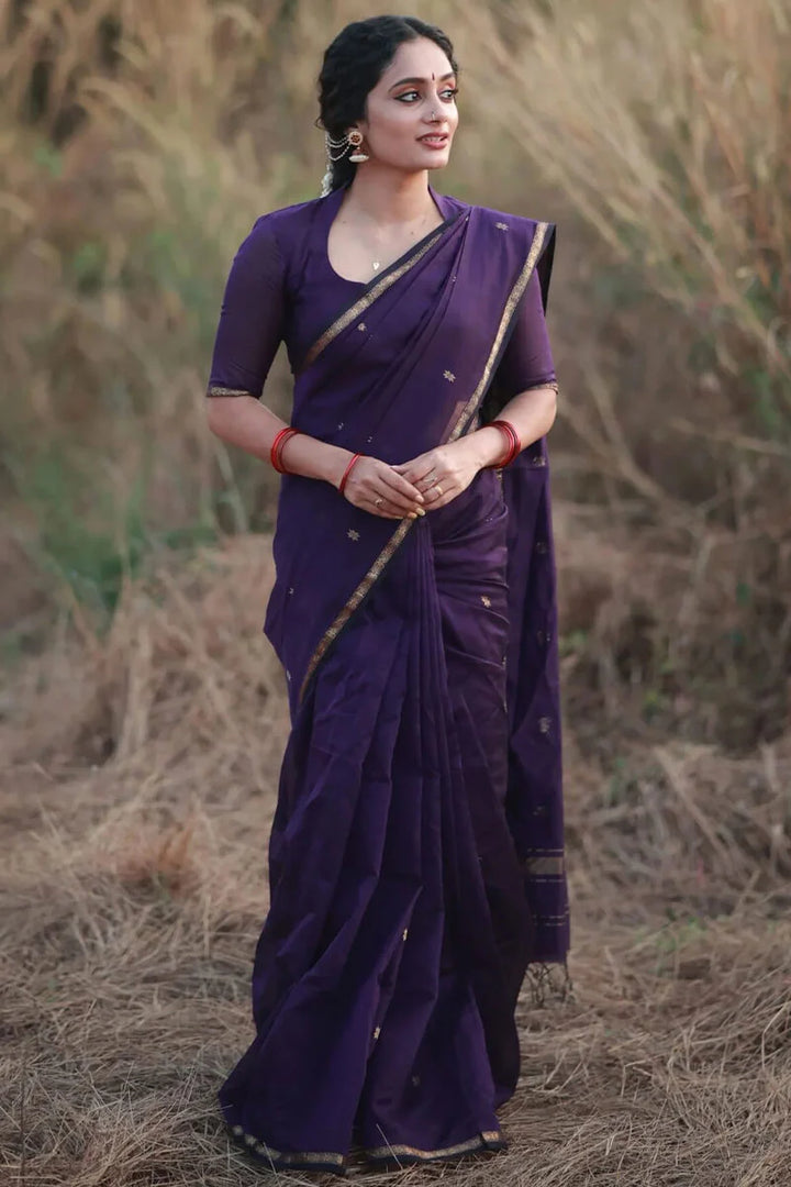 Supriya - സുപ്രിയ (Premium Maheswari Silk Cotton)