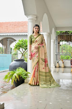 Load image into Gallery viewer, Soft Pure Satin Silk (Premium Quality Soft Silk)
