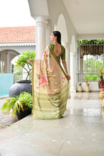 Load image into Gallery viewer, Soft Pure Satin Silk (Premium Quality Soft Silk)