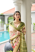 Load image into Gallery viewer, Soft Pure Satin Silk (Premium Quality Soft Silk)