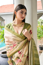 Load image into Gallery viewer, Soft Pure Satin Silk (Premium Quality Soft Silk)