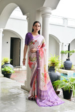 Load image into Gallery viewer, Soft Pure Satin Silk (Premium Quality Soft Silk)