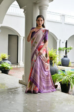 Load image into Gallery viewer, Soft Pure Satin Silk (Premium Quality Soft Silk)
