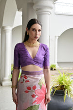Load image into Gallery viewer, Soft Pure Satin Silk (Premium Quality Soft Silk)