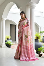 Load image into Gallery viewer, Soft Pure Satin Silk (Premium Quality Soft Silk)