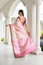 Load image into Gallery viewer, Soft Pure Satin Silk (Premium Quality Soft Silk)