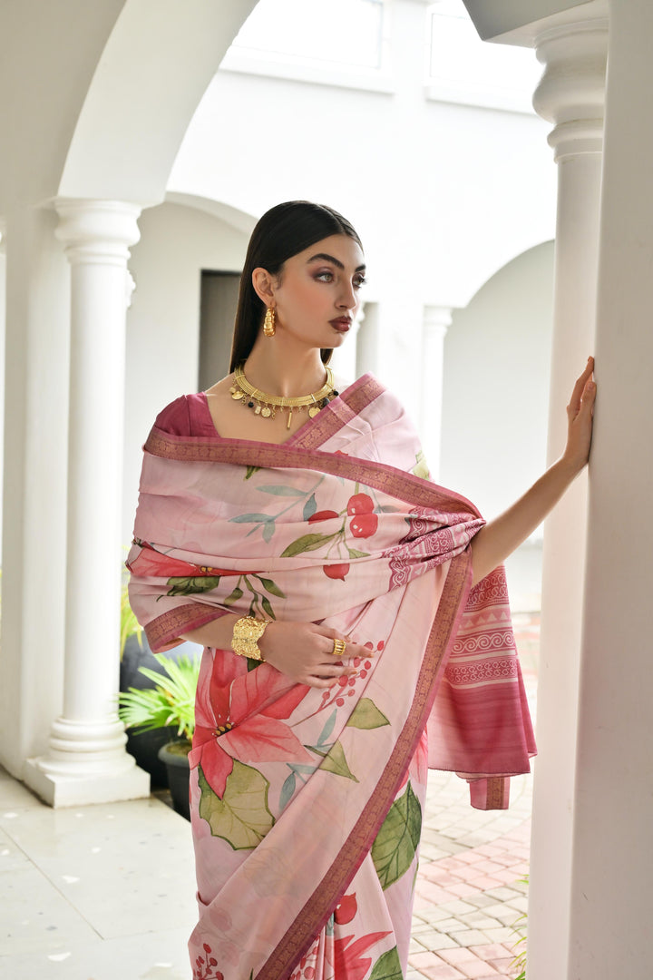 Soft Pure Satin Silk (Premium Quality Soft Silk)