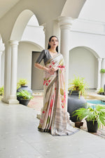 Load image into Gallery viewer, Soft Pure Satin Silk (Premium Quality Soft Silk)