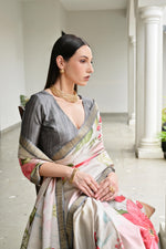 Load image into Gallery viewer, Soft Pure Satin Silk (Premium Quality Soft Silk)