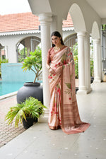 Load image into Gallery viewer, Soft Pure Satin Silk (Premium Quality Soft Silk)