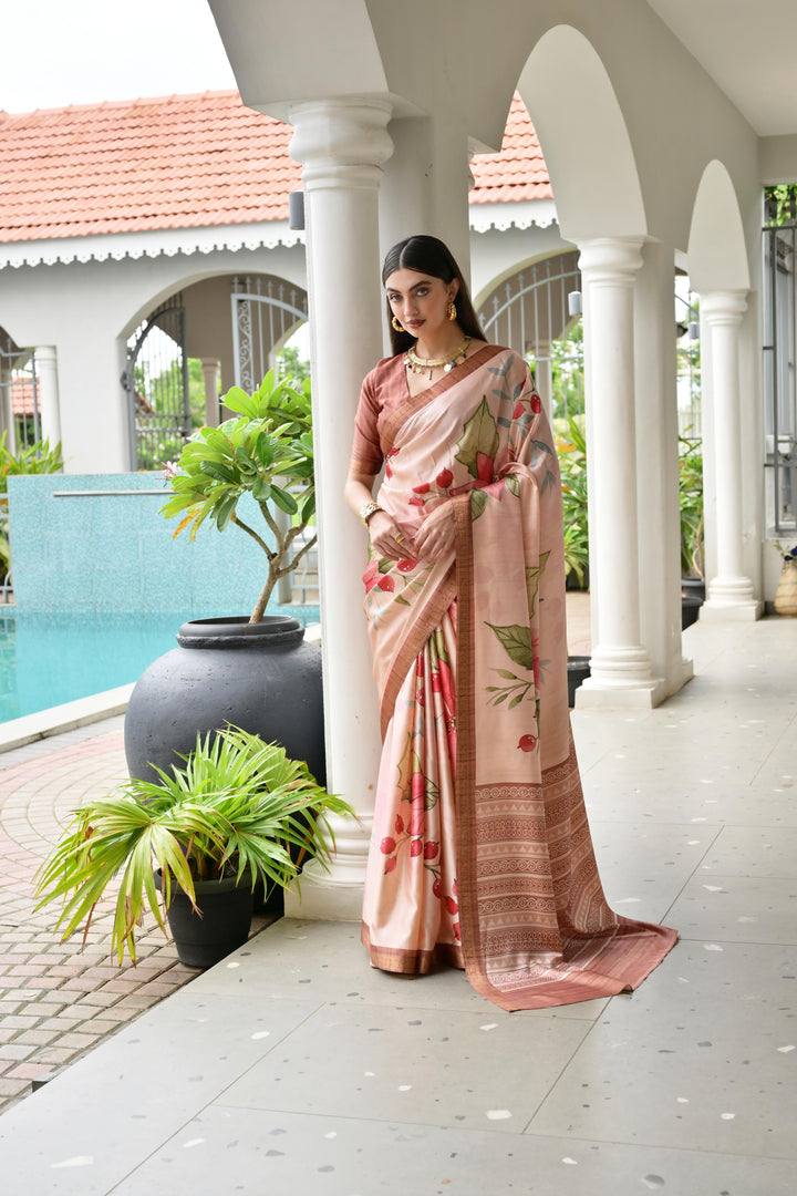 Soft Pure Satin Silk (Premium Quality Soft Silk)