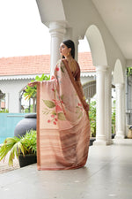 Load image into Gallery viewer, Soft Pure Satin Silk (Premium Quality Soft Silk)