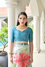 Load image into Gallery viewer, Soft Pure Satin Silk (Premium Quality Soft Silk)