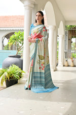 Load image into Gallery viewer, Soft Pure Satin Silk (Premium Quality Soft Silk)