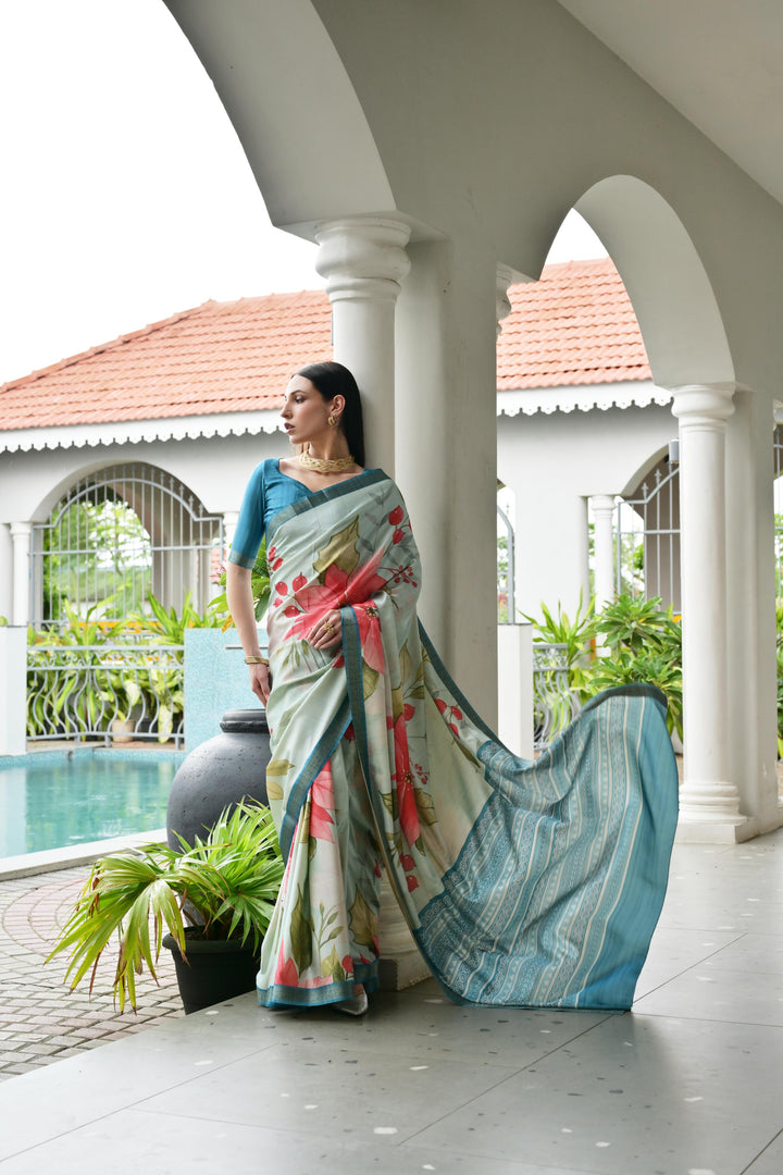 Soft Pure Satin Silk (Premium Quality Soft Silk)