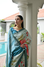 Load image into Gallery viewer, Soft Pure Satin Silk (Premium Quality Soft Silk)