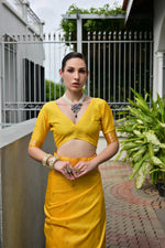 Load image into Gallery viewer, Banarasi Silk Paithani (Premium Banarasi Paithani Silk)