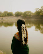 Load image into Gallery viewer, Sumi - सुमी (Premium Narayanpet Handloom Pure Cotton)
