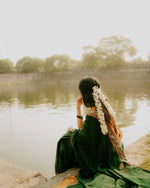 Load image into Gallery viewer, Sumi - सुमी (Premium Narayanpet Handloom Pure Cotton)
