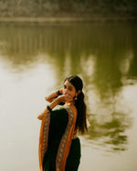 Load image into Gallery viewer, Sumi - सुमी (Premium Narayanpet Handloom Pure Cotton)
