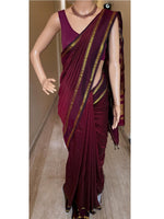 Load image into Gallery viewer, Rishipriya - ரிஷிப்ரியா (Premium Handloom Gadwal Silk Cotton)