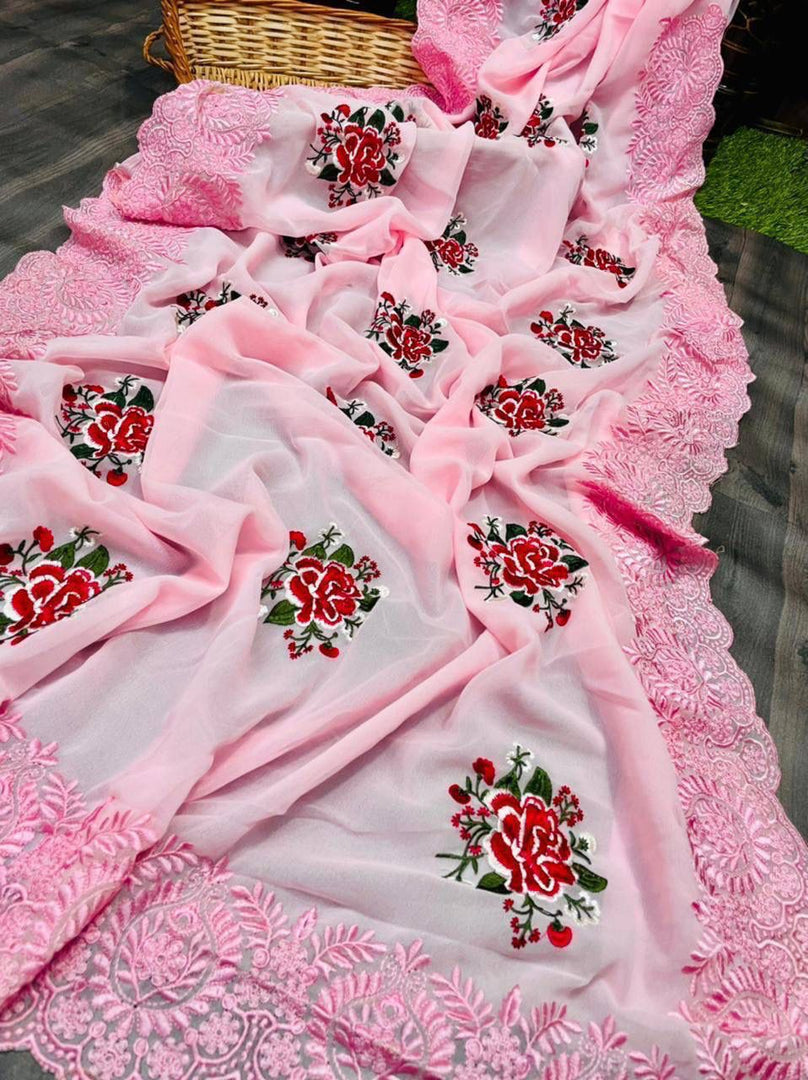 Pinky Pink