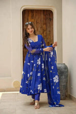 Load image into Gallery viewer, LIpika ~ Gown Suit Set
