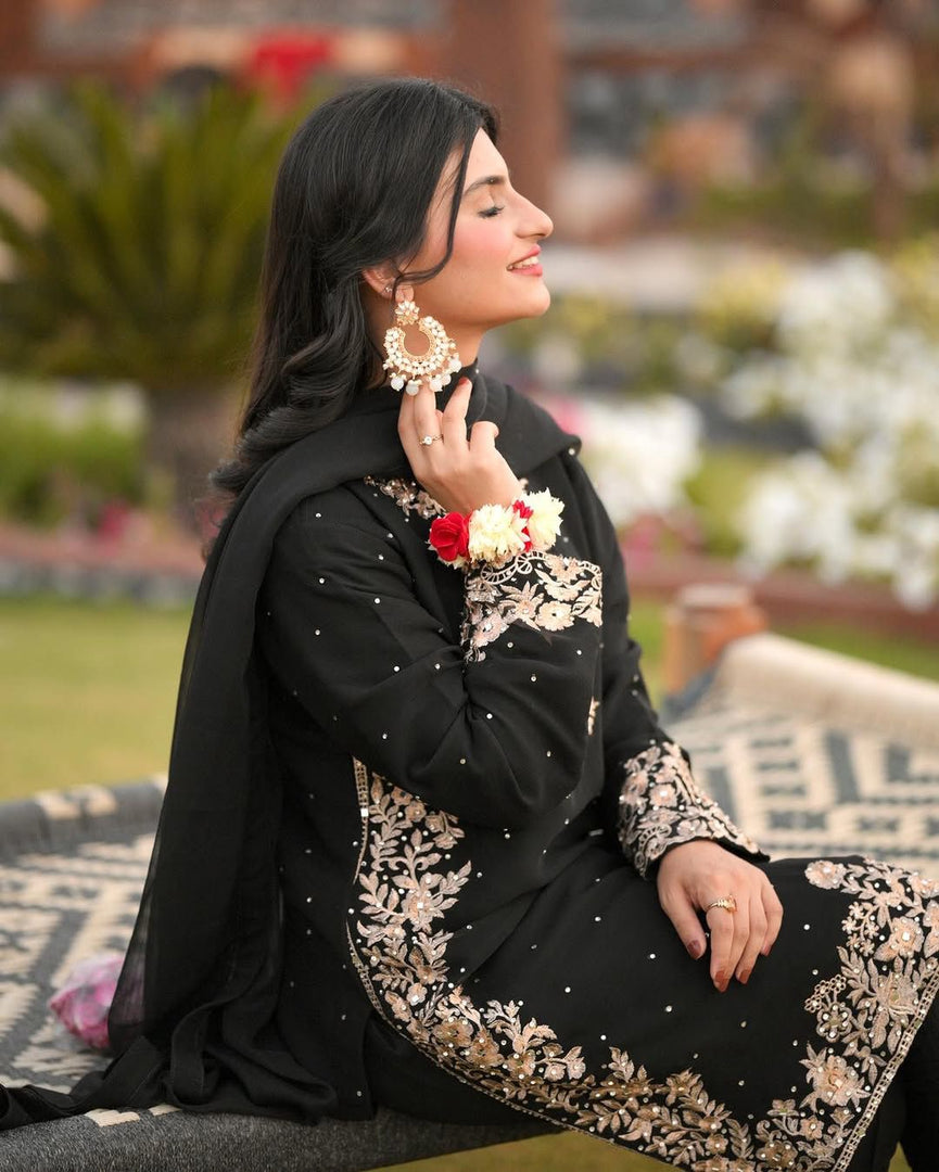 Diya ~ Kurti Set