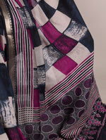 Load image into Gallery viewer, Dheeksha - दीक्षा (Premium Viscose Chanderi)
