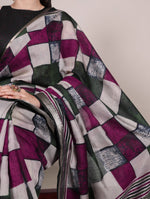 Load image into Gallery viewer, Dheeksha - दीक्षा (Premium Viscose Chanderi)
