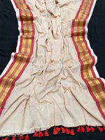 Load image into Gallery viewer, Red Mul Cotton (Premium Mul Cotton)

