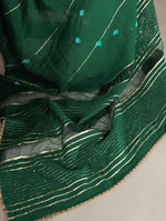 Load image into Gallery viewer, Elegance (Premium Viscose Chanderi)
