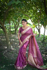Load image into Gallery viewer, Kalyani (Premium Kalyani Silk)
