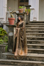 Load image into Gallery viewer, Kalyani (Premium Kalyani Silk)
