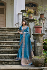 Load image into Gallery viewer, Kalyani (Premium Kalyani Silk)
