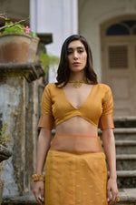 Load image into Gallery viewer, Kalyani (Premium Kalyani Silk)
