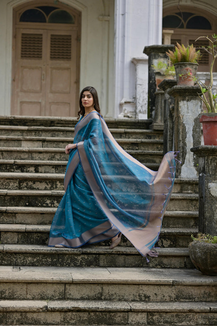 Kalyani (Premium Kalyani Silk)