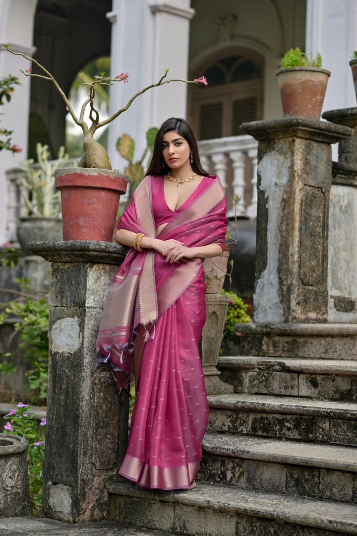 Kalyani (Premium Kalyani Silk)