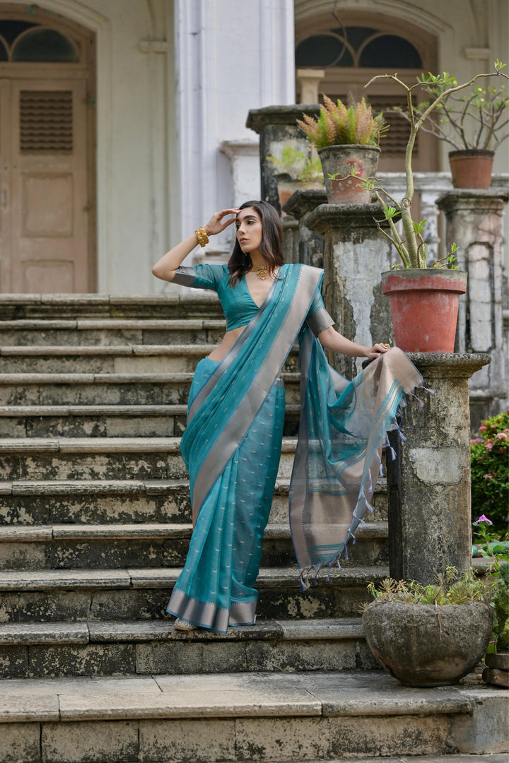 Kalyani (Premium Kalyani Silk)