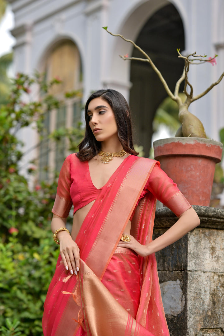 Kalyani (Premium Kalyani Silk)