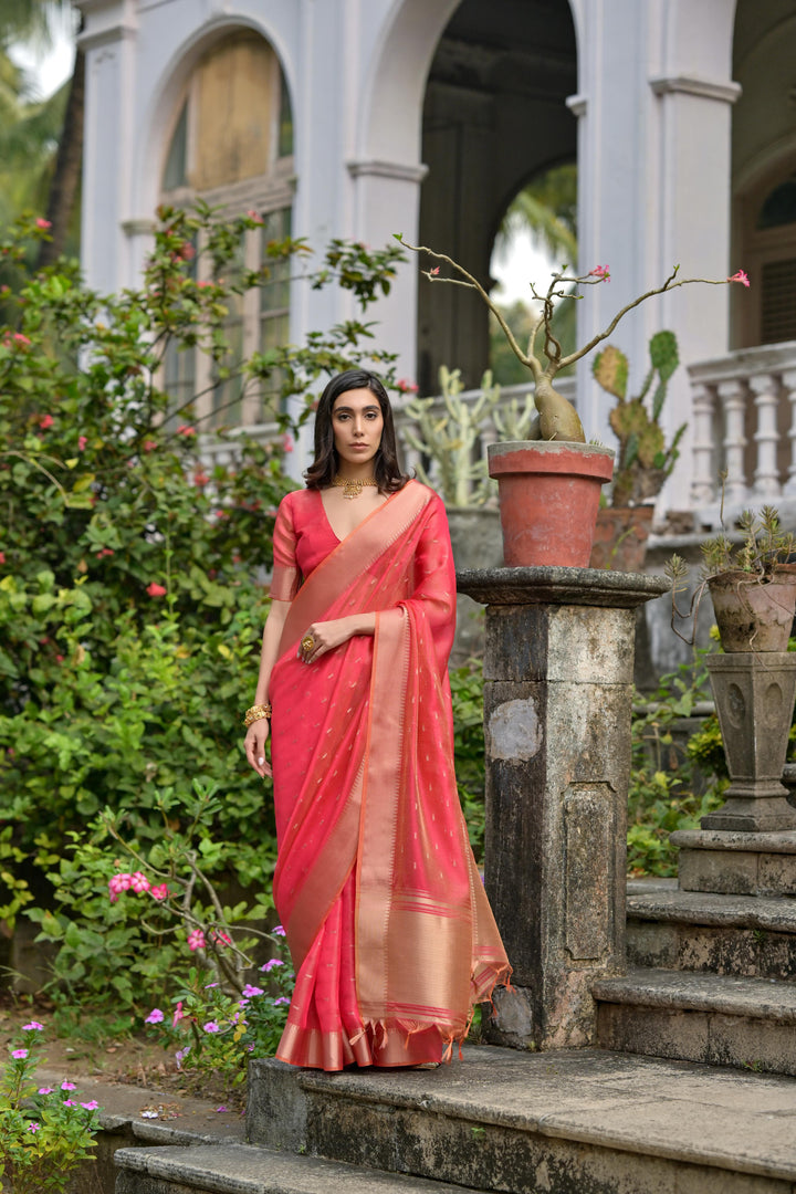 Kalyani (Premium Kalyani Silk)