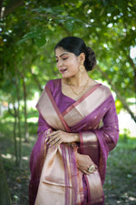 Load image into Gallery viewer, Kalyani (Premium Kalyani Silk)

