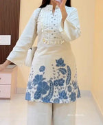 Load image into Gallery viewer, Sashi ~ Kurit Suit Set
