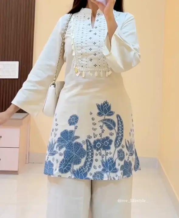 Sashi ~ Kurit Suit Set