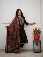 Load image into Gallery viewer, Janu ~ Kurit Set
