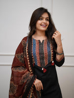 Load image into Gallery viewer, Janu ~ Kurit Set
